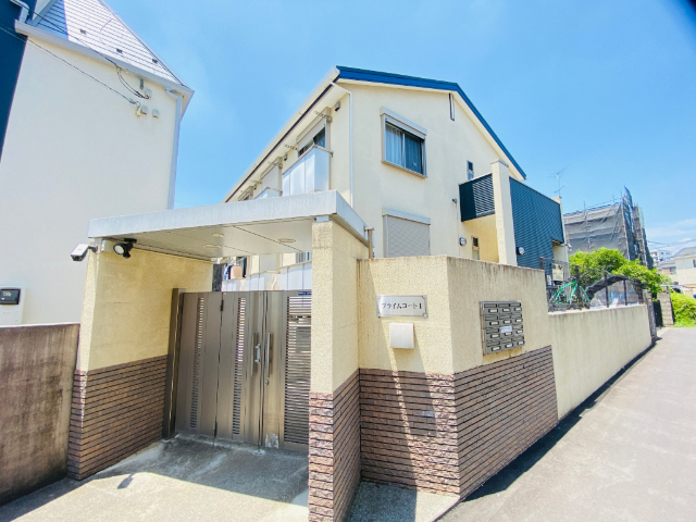 西武新宿線 田無駅の賃貸 55000円学生マンション・学生賃貸なら学生ウォーカ