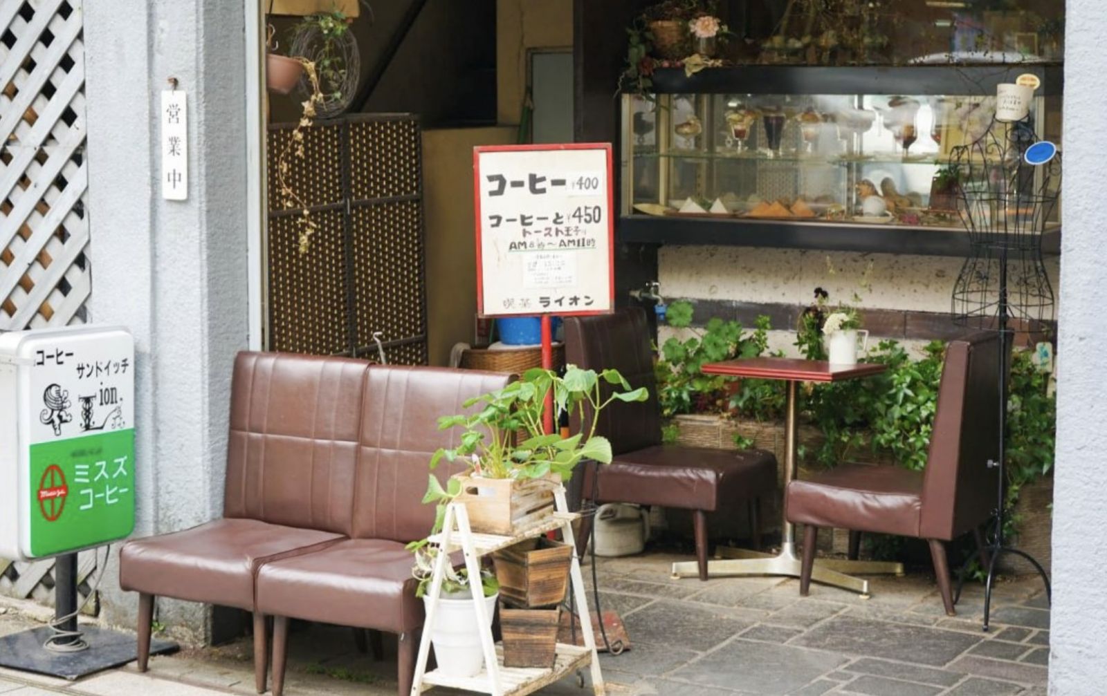 カフェ経営、儲けるだけじゃなく大切なのは？長く続けるための個人カフェの売上の考え方カフェズライフ Cafe's LIFE