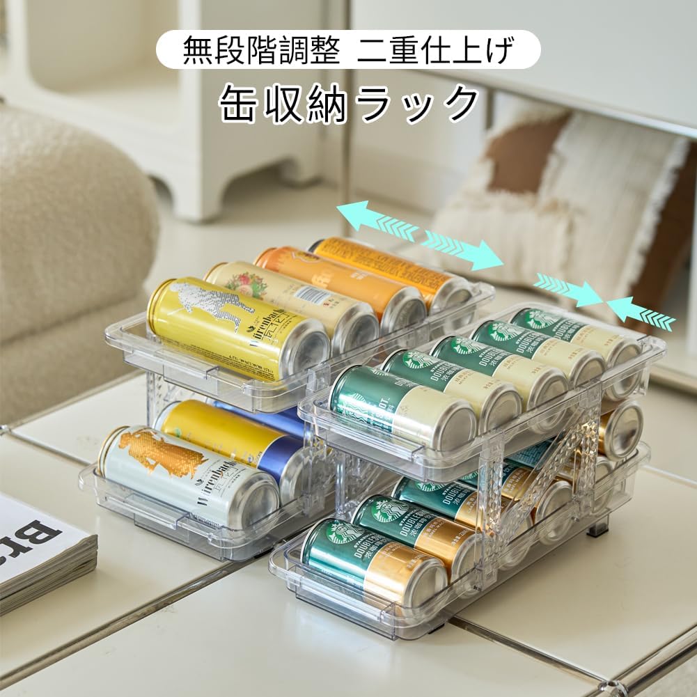 重い水のストックはどう収納する？方法と注意ポイント、おすすめの商品を紹介