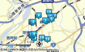 映クラ ラビット倉敷大内店(系列店一覧) | 中古車なら【カーセンサーnet】