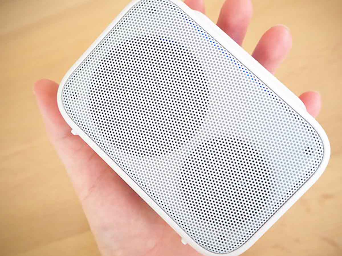 100均ダイソーおすすめの1000円Bluetoothスピーカーの使い方