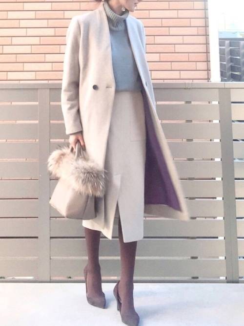 飲み会コーデ19選20～30代女子におすすめ！TPO別スタイリングCLASSY. クラッシィ