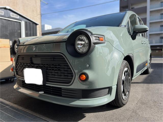 WR-V』『シエンタ』『N-BOX』が驚きのフェイスチェンジ！ ダムド、新作ボディキット実装のデモカー展示へ 東京オートサロン2025 - 価格.com