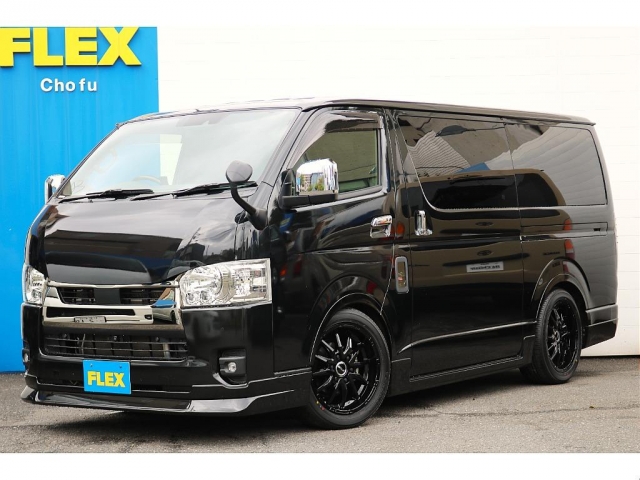 満足度、費用、実際のトコロどうなん ハイエースDIY ハイエース 車中泊