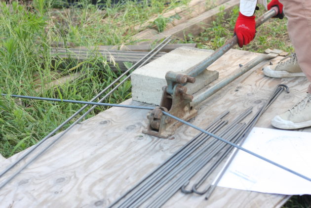 DIY 鉄板ベンダー第2弾を制作自作溶接造形- RANZOchannel -