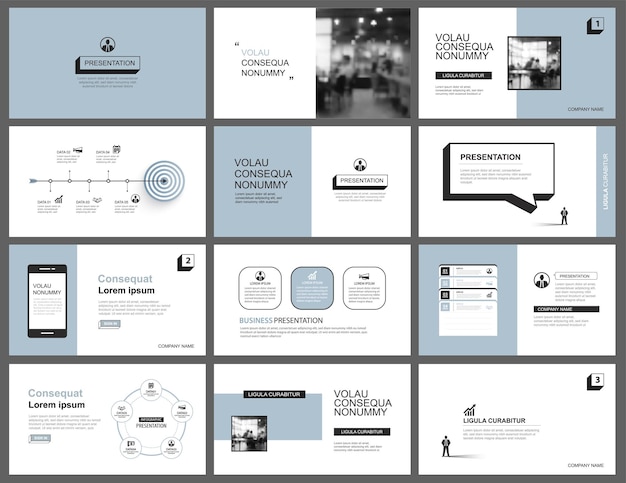 プレゼン資料の表紙はどんなデザインがいいの？パワポでの作り方や参考デザインをご紹介Coneのコンテンツ制作所