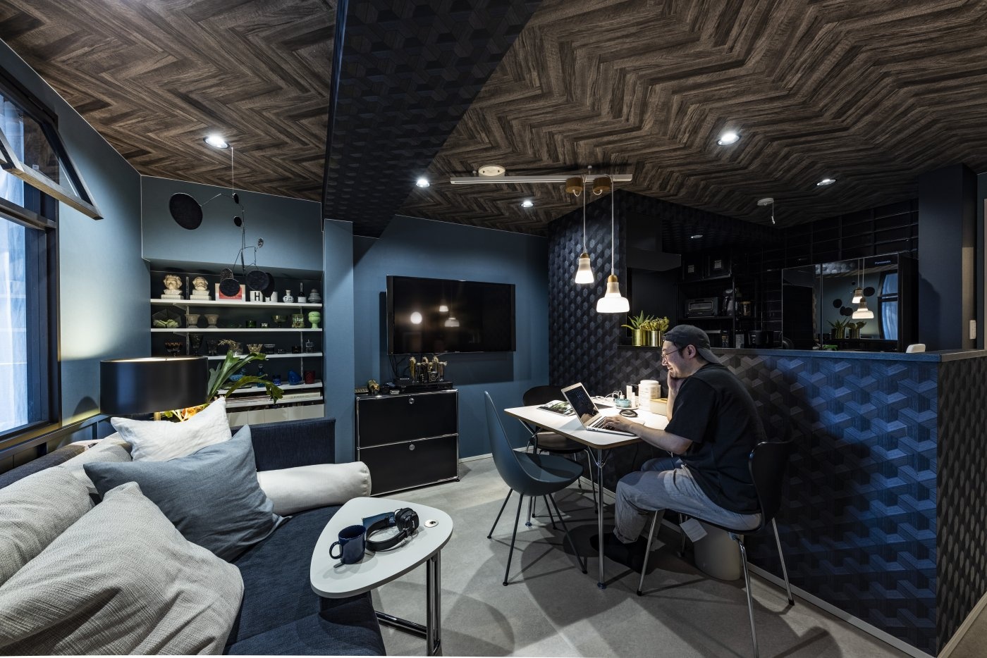 テレワークに適した賃貸物件とは？快適に在宅勤務できる仕事部屋の要件│リペサポ