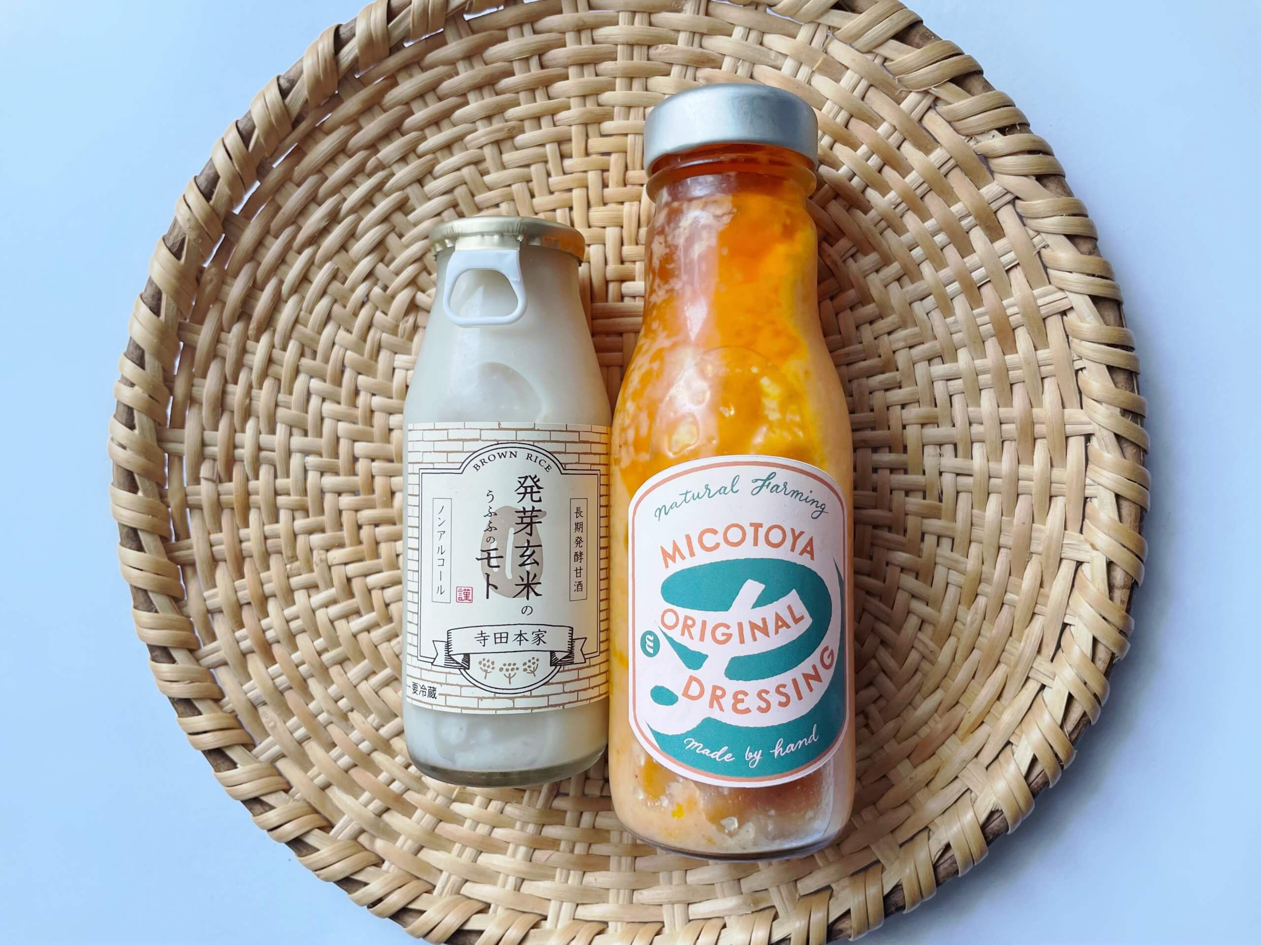 vol.81 青果ミコト屋 - 畑から食卓へ。 “想い”をつなぐ、旅する八百屋キナリノ