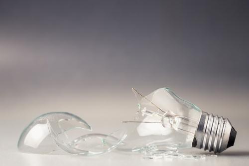 電球の捨て方 永久保存版