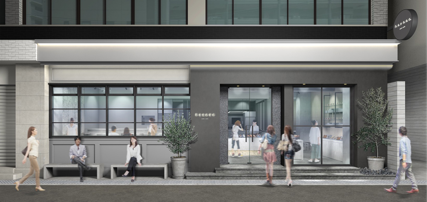 東京都千代田区のカフェの飲食店求人・正社員転職・募集フーズラボ