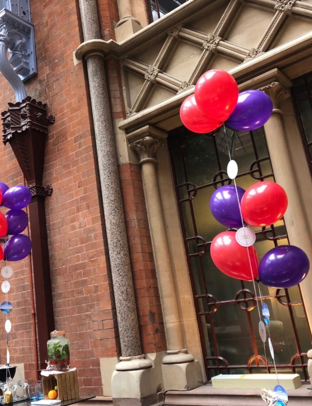 マリオット ナイトリーアップグレードアワード特典 旧スイートナイトアワードダラス駐在員のガンガンいこうぜ