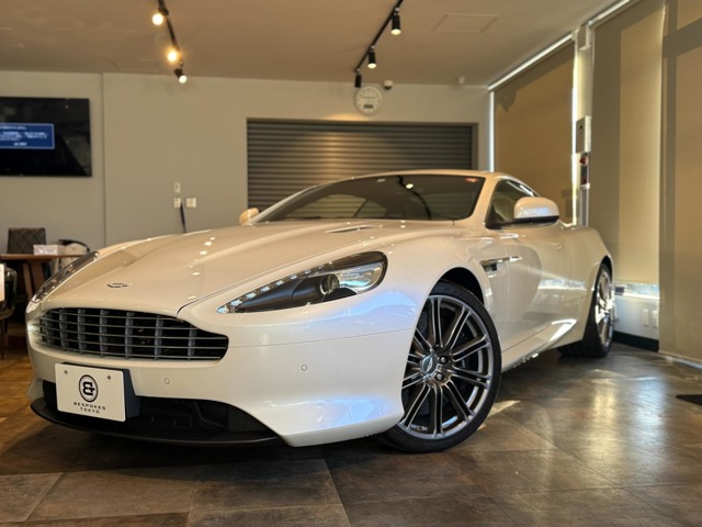 希少モデルアストンマーチン ヴィラージュ入荷します！！輸入中古車販売のProsperity1CS プラスペリティー１