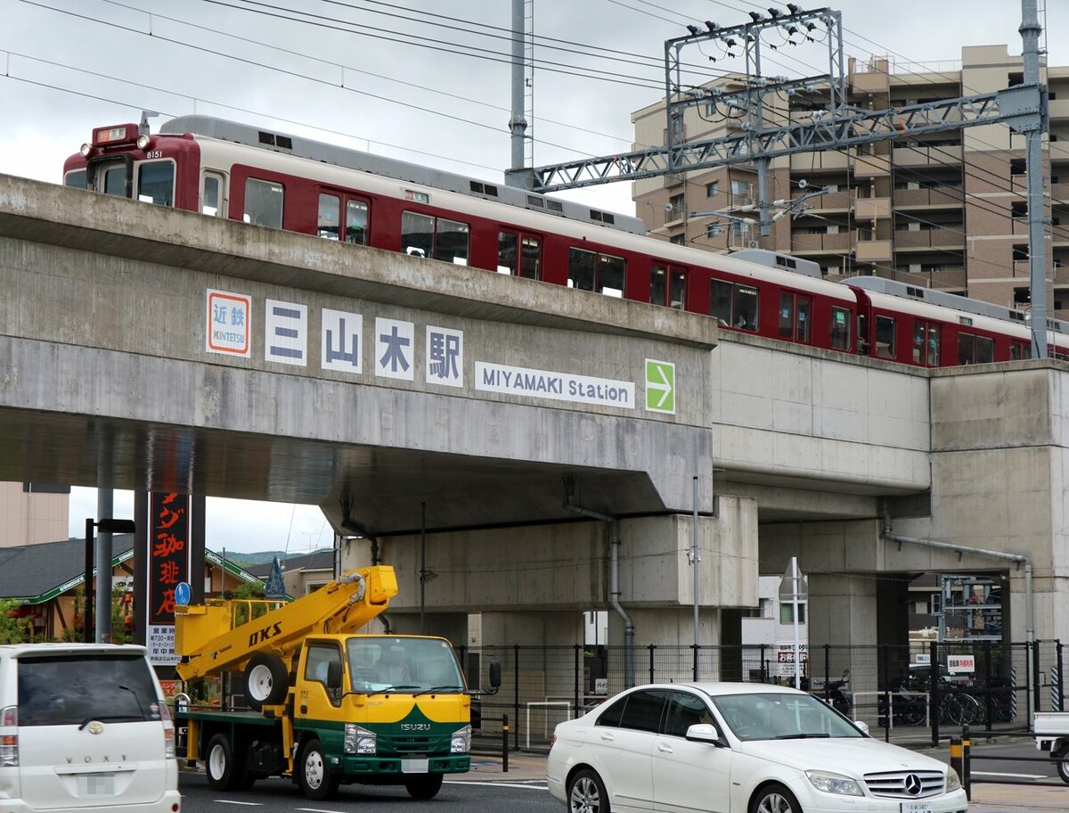 近鉄、伊勢中川駅－鳥羽駅間で一時運転見合わせ 人身事故の影響47NEWS よんななニュース