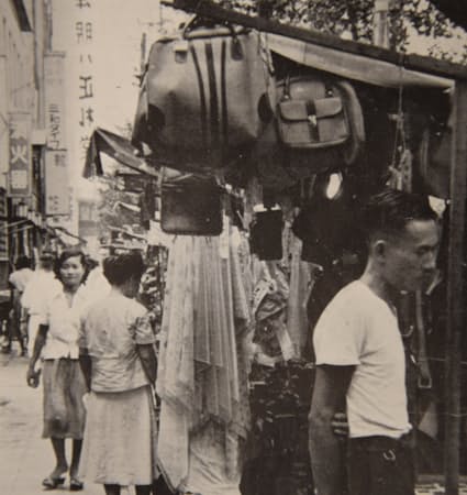 八王子市 富士森公園の露店を見てきました。行かなかった方も写真で八王子の夏を楽しんでください号外NET 八王子市