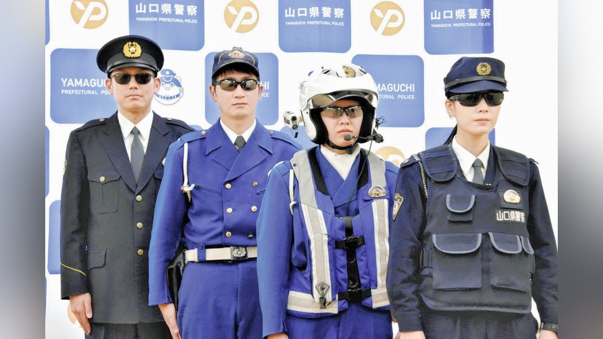 警視庁が警察官のヘルメット着用についてアンケート実施中 – CyclingEX CLASSIC