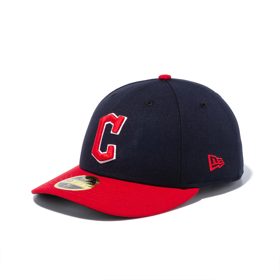 新品 ニューエラ『クリーブランドインディアンス』MLB 9FIFTY キャップ