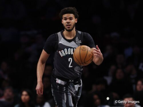 キャメロン・ジャクソン選手 2025-26シーズン 選手契約締結 新規 のお知らせ横浜ビー・コルセアーズ