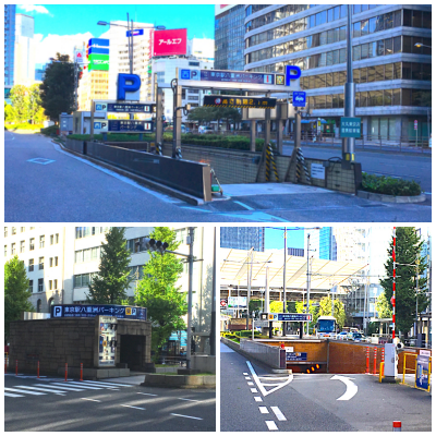 東京駅の地下駐車場に直結！ 知られざる首都高「八重洲線」をご存じかアーバンライフ東京