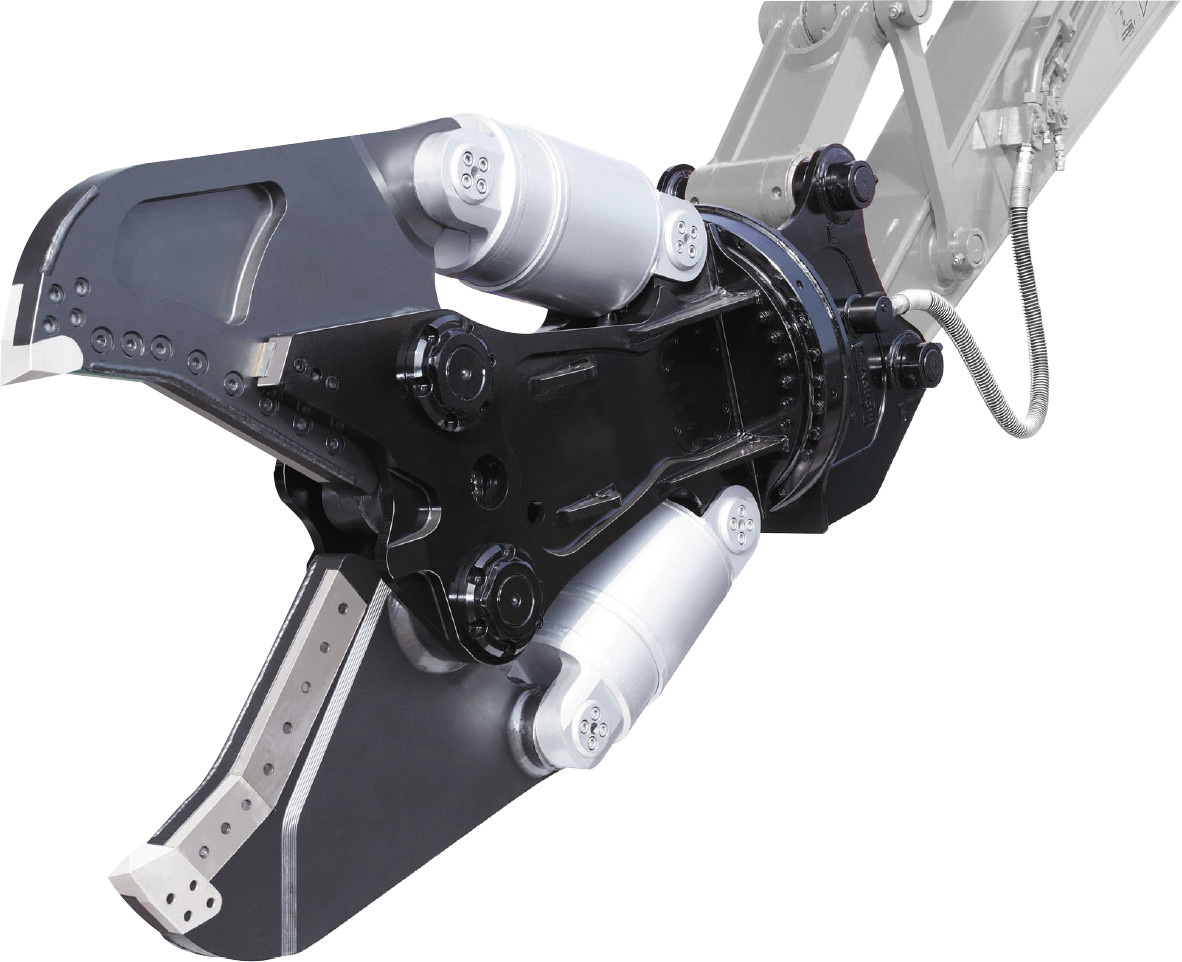 0.45多機能切断機K-13J建機プラットホーム