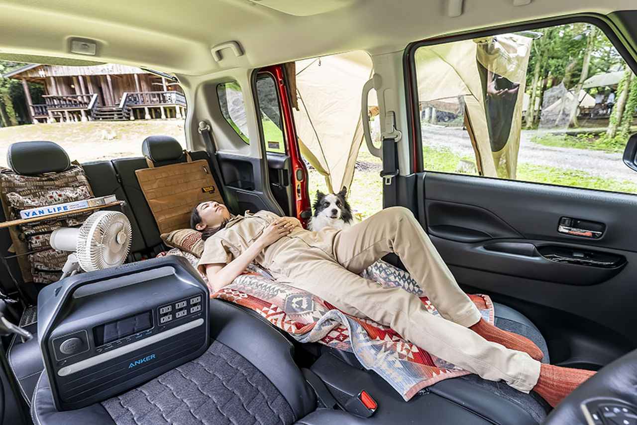 デリカMV DELICA MVMade byマウンテンビレッジキャンピングカー販売・修理なら神奈川県横浜市にあるロッキー2 AtoZ横浜営業所・バンレボ横浜