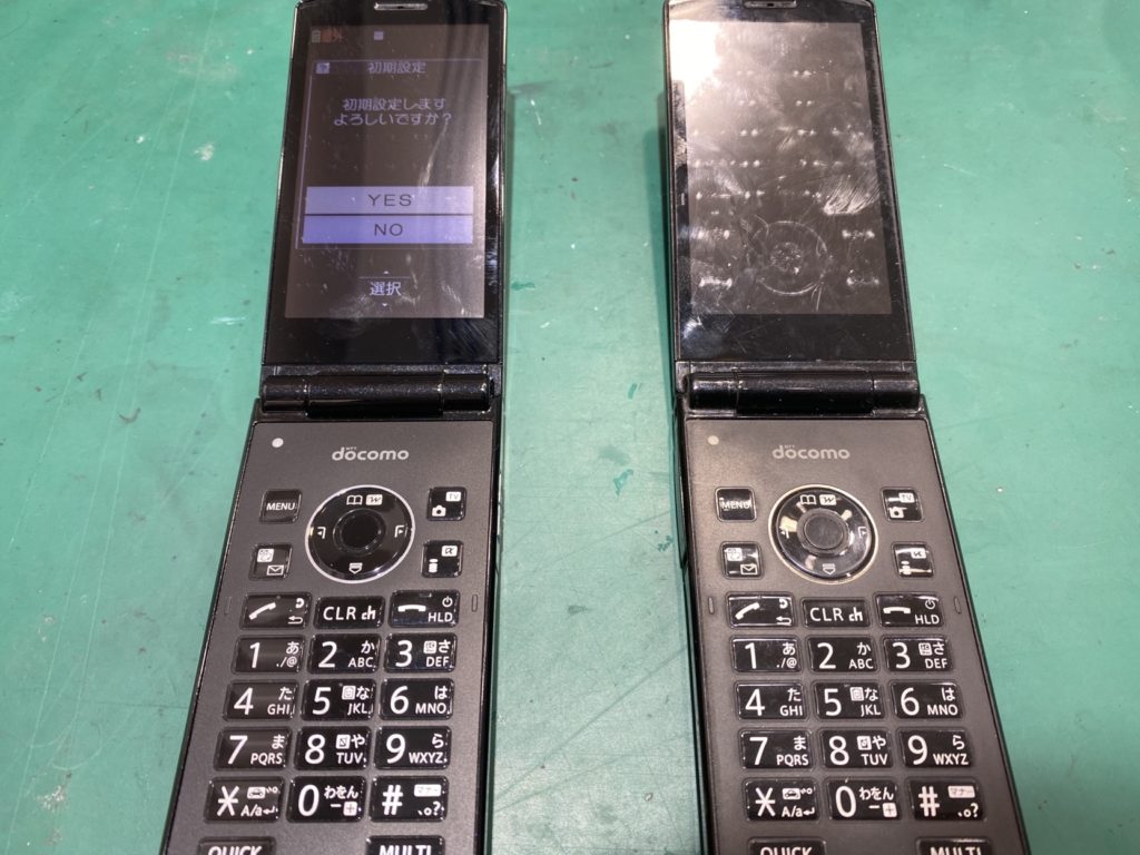 電源がつかなくなったガラケー、復活させてみると忘れていた大事な思い出があるかもしれない！ - シニアSNS『Slownet』