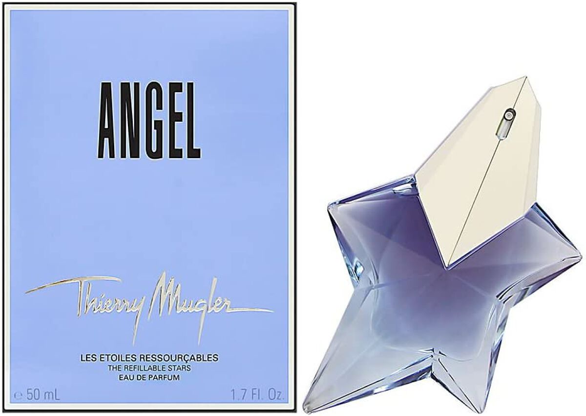 月間優良ショップ受賞Thierry MuglerMuglerAlien Goddess Eau De Parfum RefillableSpray ティエリーミュグレ