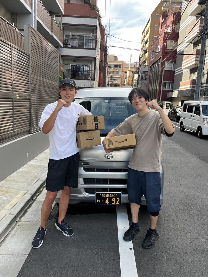 軽貨物ドライバーをやってはいけないって本当？理由や活躍するメリットを解説