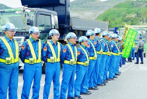 ドラマ『BG』で話題「民間ボディガード」は1時間4000円から SmartFLASH