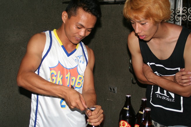 あ！栓抜きがない！そんなとき代用できる道具はこれ - メシ通ホットペッパーグルメ