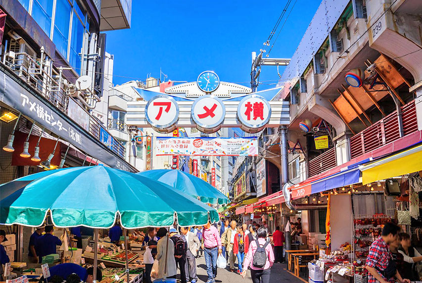 人気商店街 ランキング2015！！東京版高級賃貸.comのブログ