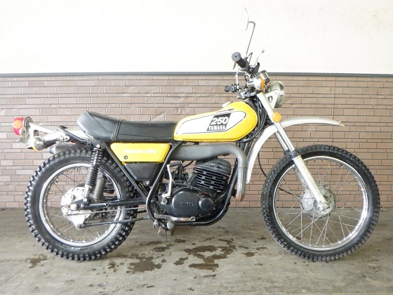 ビンテージモトクロスの中古が安い！激安で譲ります・無料であげますジモティ