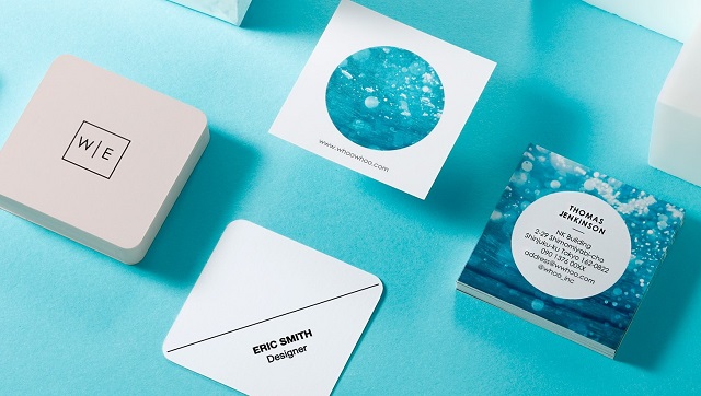 世界のユニークな名刺20選 Part2PR EDGE