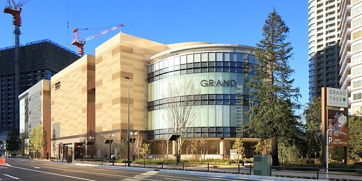 2023年3月更新 武蔵小杉のパチンコ ・スロット優良店5選 旧イベ・換金率・遊技料金