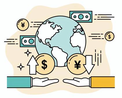 働きがいも経済成長も 働く男女のイラストのイラスト素材78513692- PIXTA