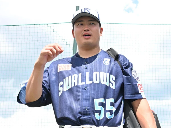 ヤクルト・村上宗隆の父、公弥さんが語った少年時代「負けず嫌いは生粋」 - サンスポ