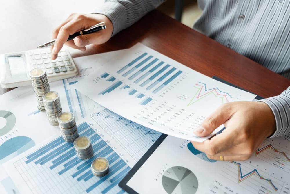 総資産回転率とは？資産の効率性を示す指標をわかりやすく解説ファンダナビ Funda Navi