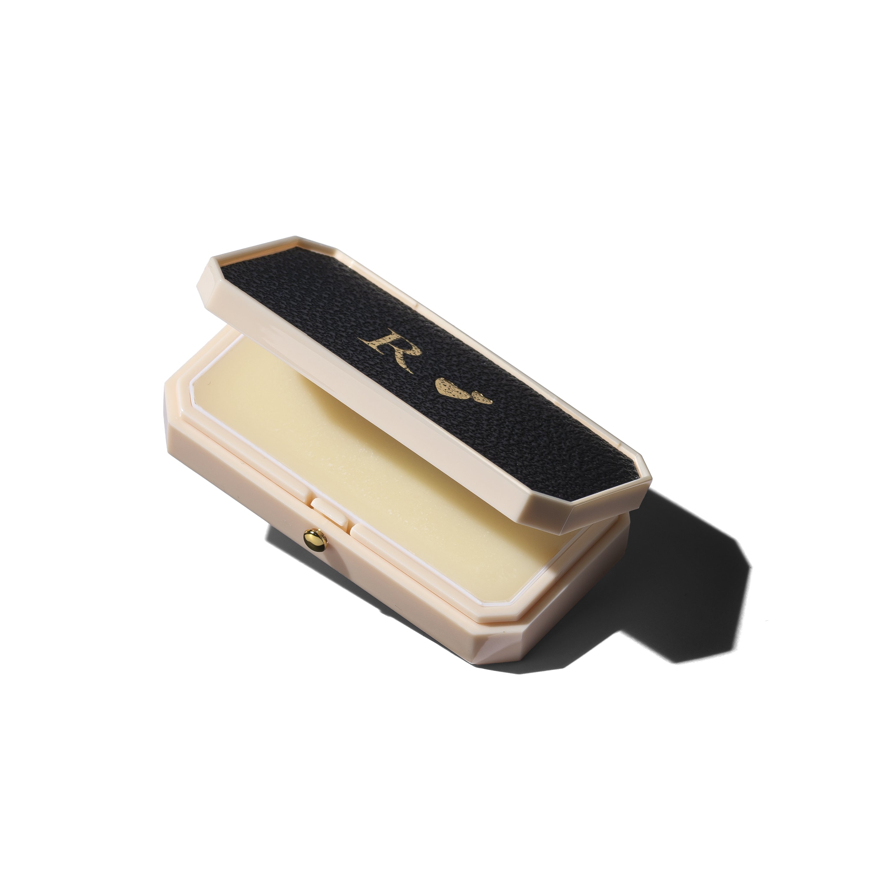 オフィシーヌ・ユニヴェルセル・ビュリーの「刻印入りギフト特集」イニシャル入りリップバームなど - ファッションプレス