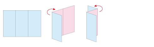 手描きデザインパンフレットを作る6つのステップとは？事例と一緒にポイントを解説します茨城県水戸市の総合印刷会社あけぼの印刷社
