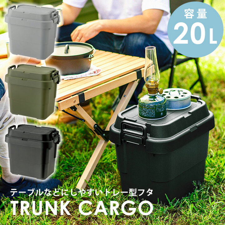 TRUSCO トラスコ山型工具箱 433X168X173.5 ブルー Y-410-B × 12個ケース