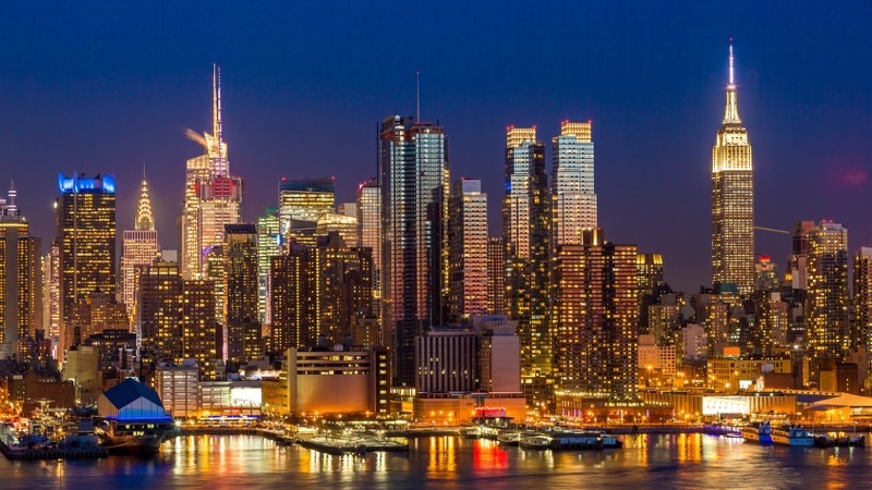 旅行に役立つ！ ニューヨークで絶対食べたいトレンドフードまとめ～レストラン編～ - dressing ドレッシング