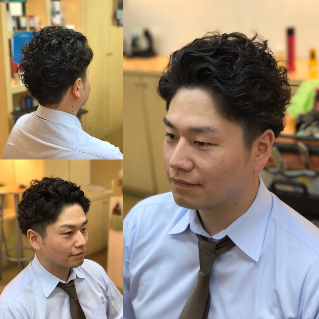 夏は“髪型”で爽やかメンズに。おすすめヘアスタイル22選Smartlog