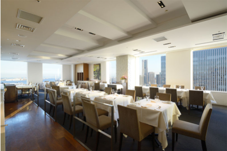 横浜駅・崎陽軒の「亜利巴″巴″」でシュウマイランチと日産グローバル本社ギャラリー再訪人生 リスタート～ビジネスクラスで世界一周中～