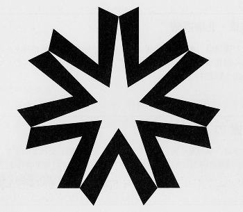 北海道の歴史 その３～北海道旗～萌樹工房あれこれ