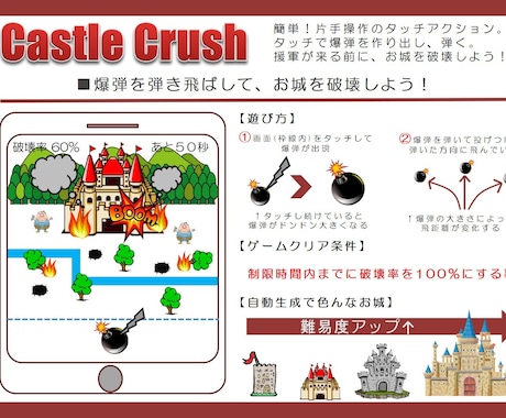 ゲームプランナー 企画書を作る工程やポイント - 株式会社オーツースタッフブログ