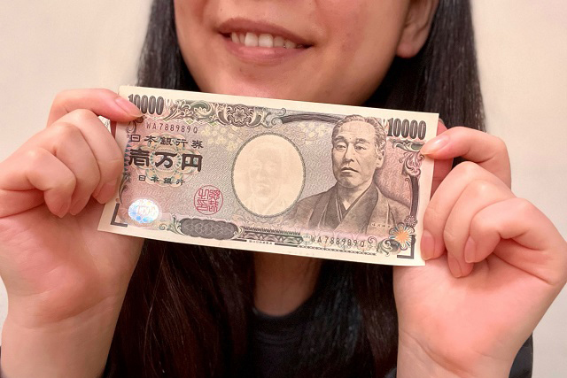 手数料無料 郵便局のATMや窓口でお金を崩す方法両替は出来るのか？ぽにさんブログ