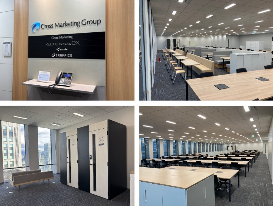 サービスオフィス「クロスオフィス」の多拠点を利用可能な定額プラン 「マスター会員プラン」の入会受け付けを開始オリックス株式会社のプレスリリース