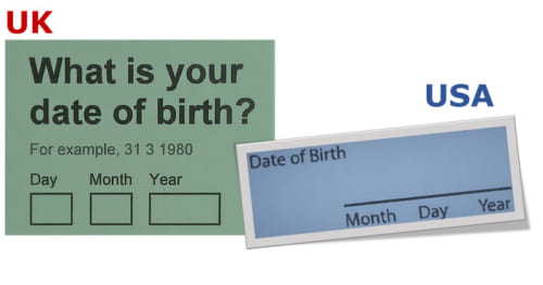 ヨーロッパ・アメリカ別！英語の日付の書き方・読み方日常英会話All About