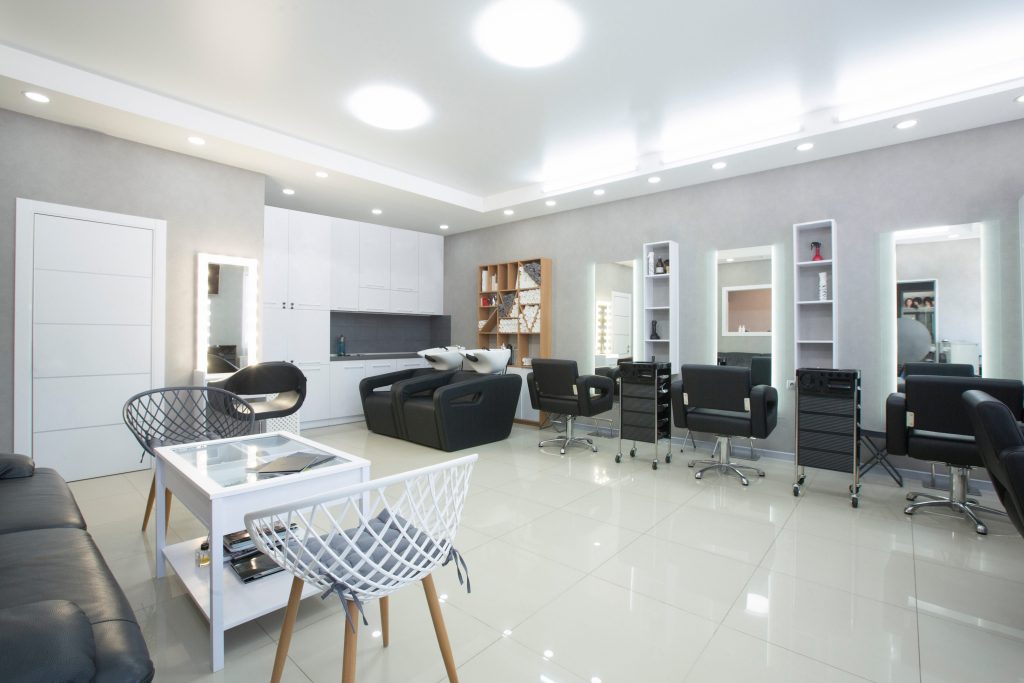 美容院の広告で効果を高めるには？媒体選びや成功のポイントを紹介ポスティング総合広告代理店ライン