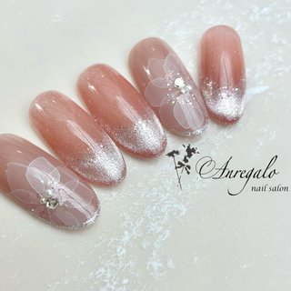 Eyelash＆Nail Ambra＋（アイラッシュアンドネイル アンブラプラス） 【北浜