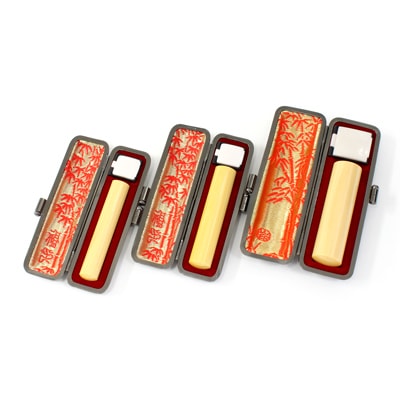 印鑑にはどんな種類がある？実印・銀行印・認印の違いも解説